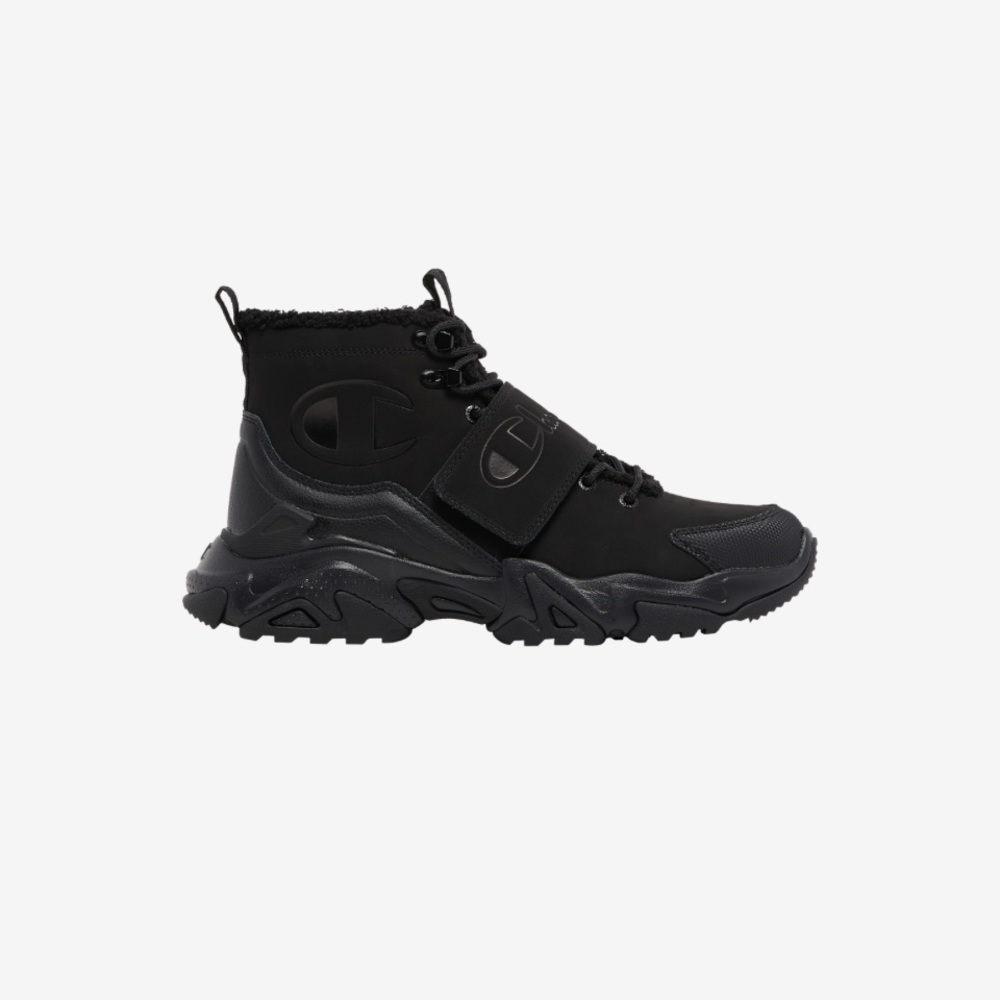 Champion Bromad
Men's（7.5-12）cps10559M black boots